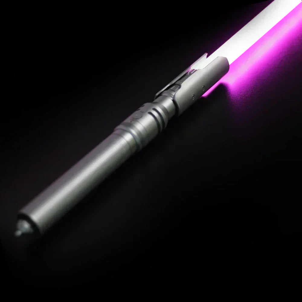 The Repaired Survivor