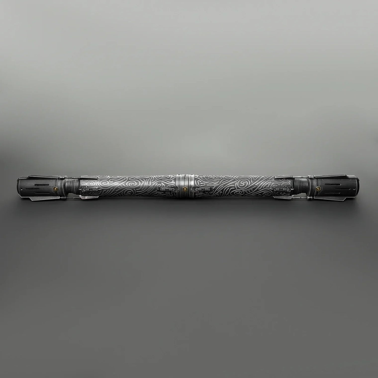 Satele Shan's Dual Saber