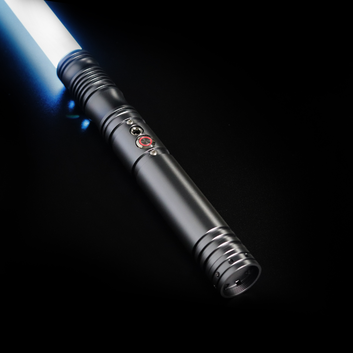 First Steps Lightsaber