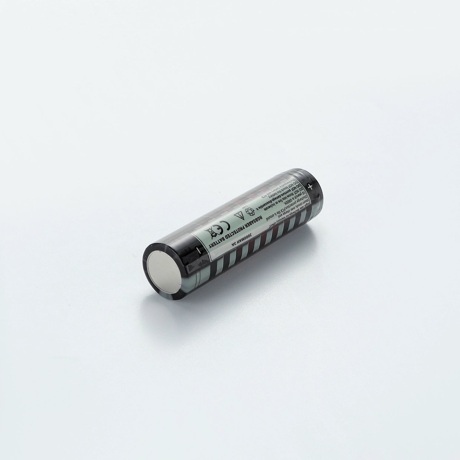 3000 mAh Baselit 18650 Battery