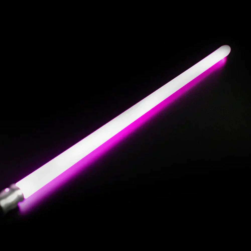 7/8" Lightsaber Baselit Blade