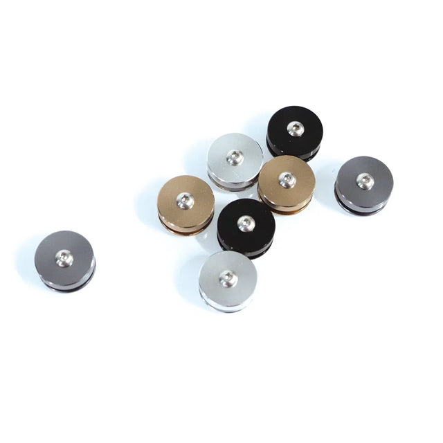 Covertech Wheel  – Saber Belt Clip Attachment