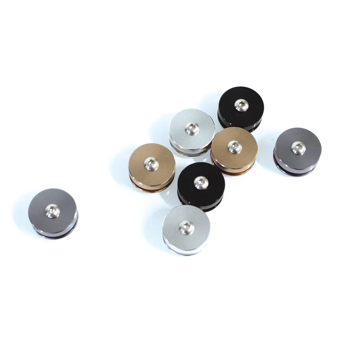 Covertech Wheel  – Saber Belt Clip Attachment