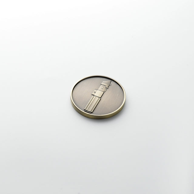 Saber Coin