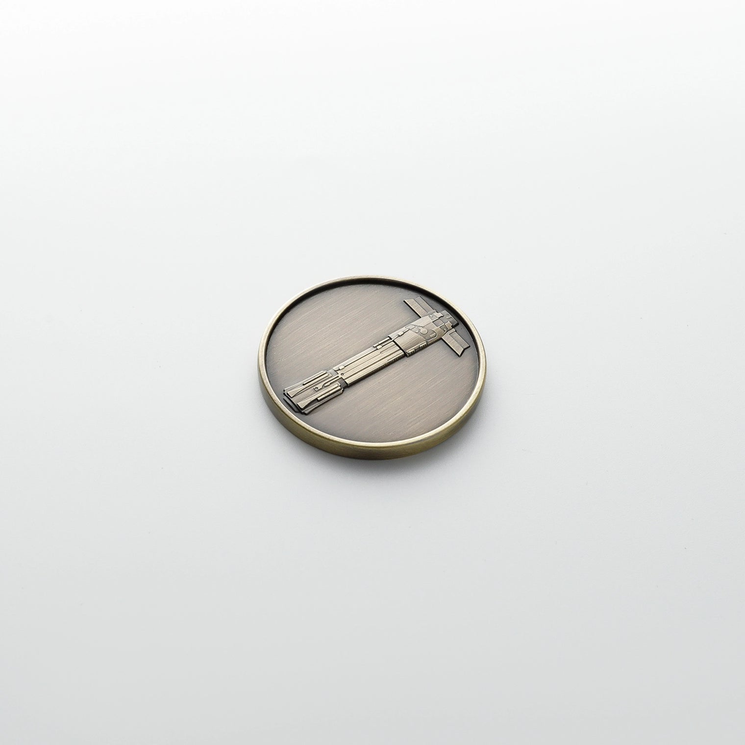 Saber Coin