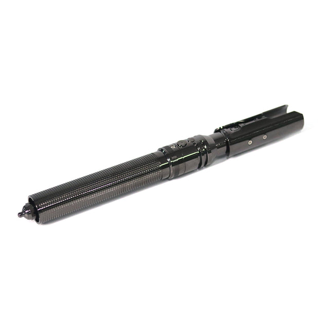 The Repaired Survivor