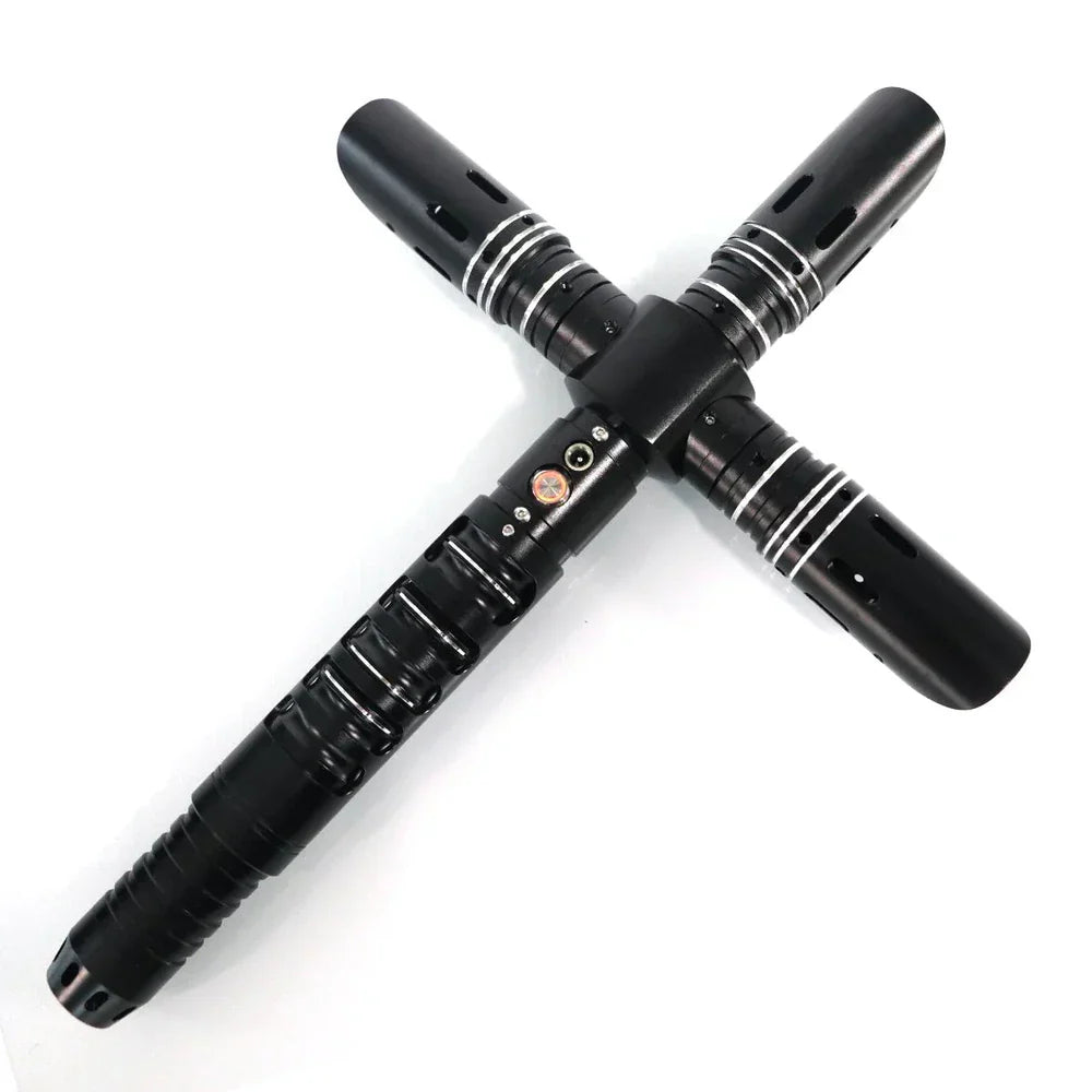 Crossguard Lightsaber