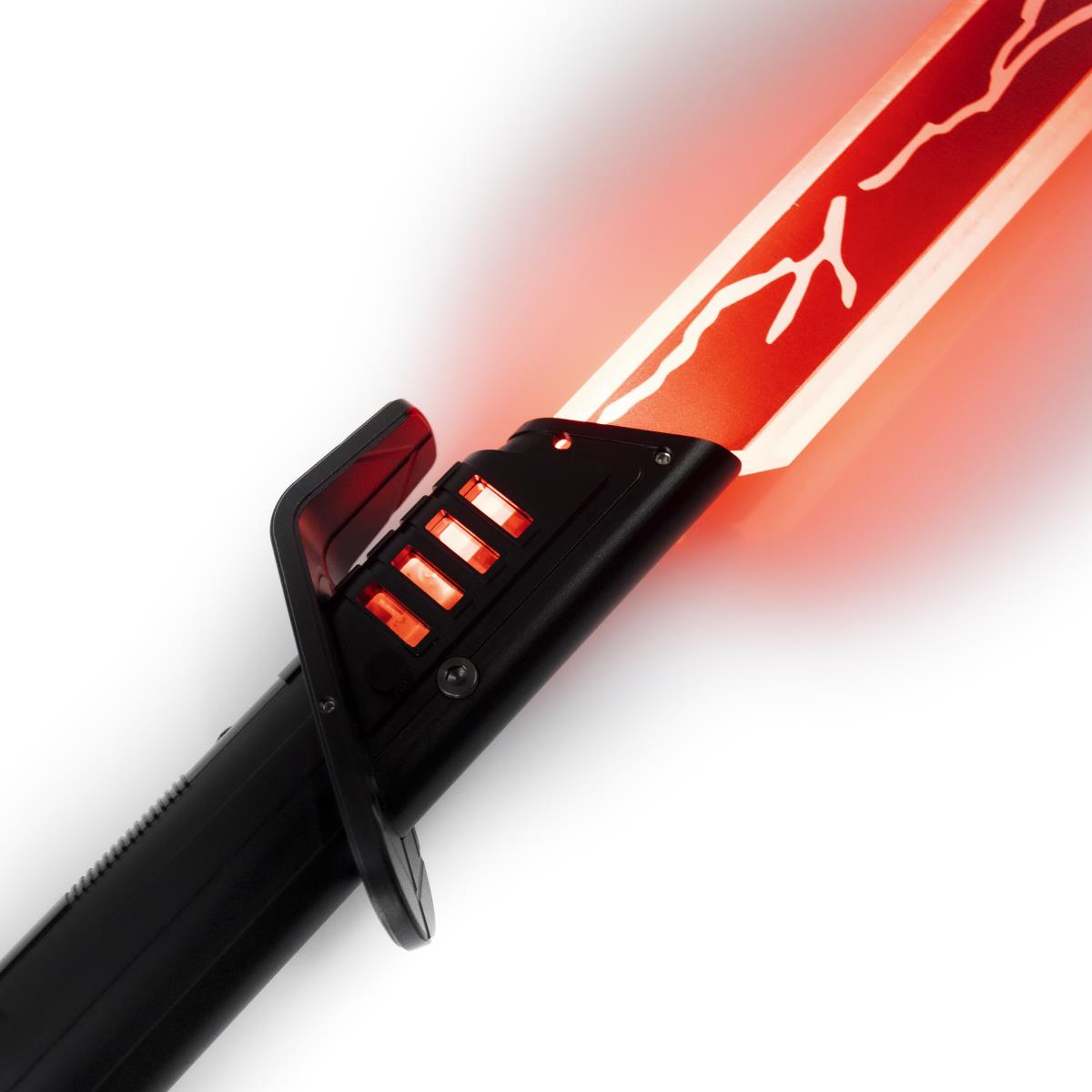 The Dark Saber