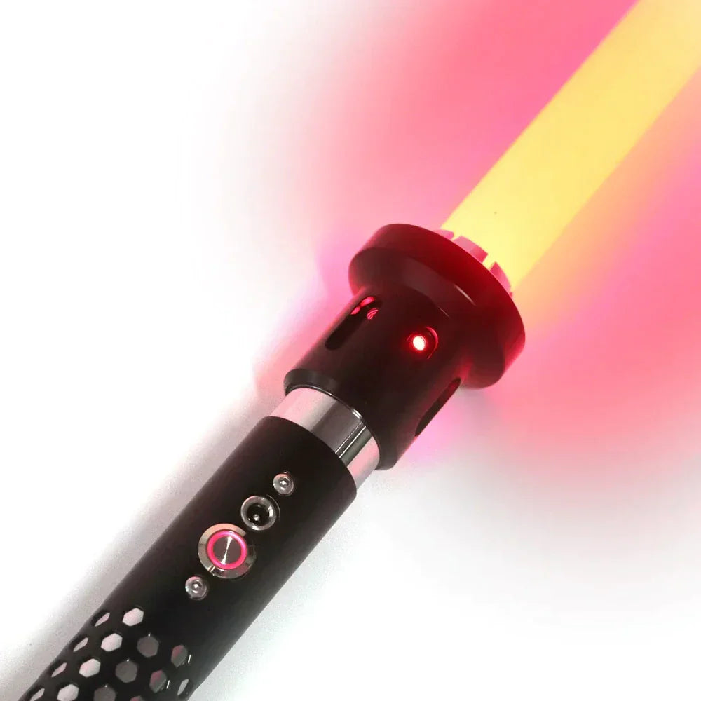 Hexon Lightsaber