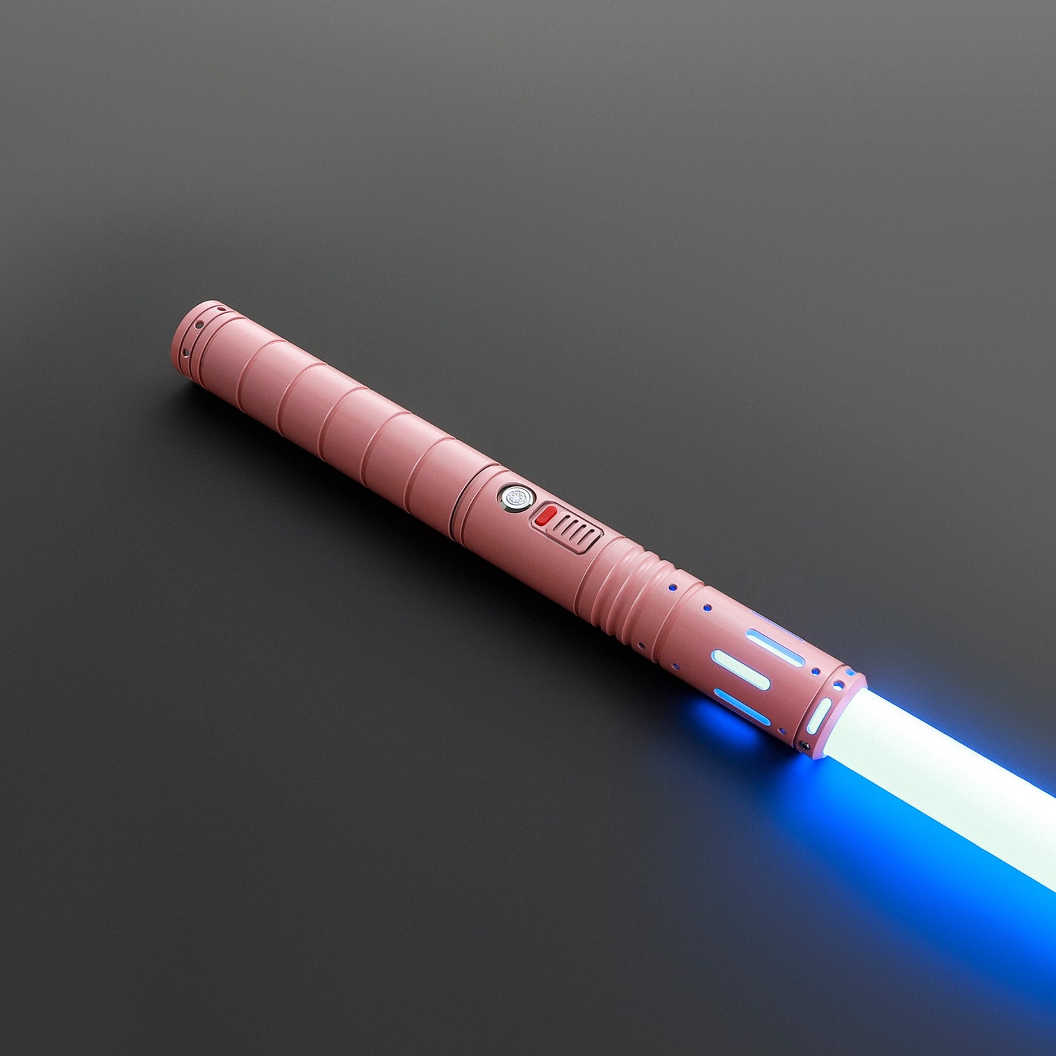 Michelle C Smith's Exclusive Saber