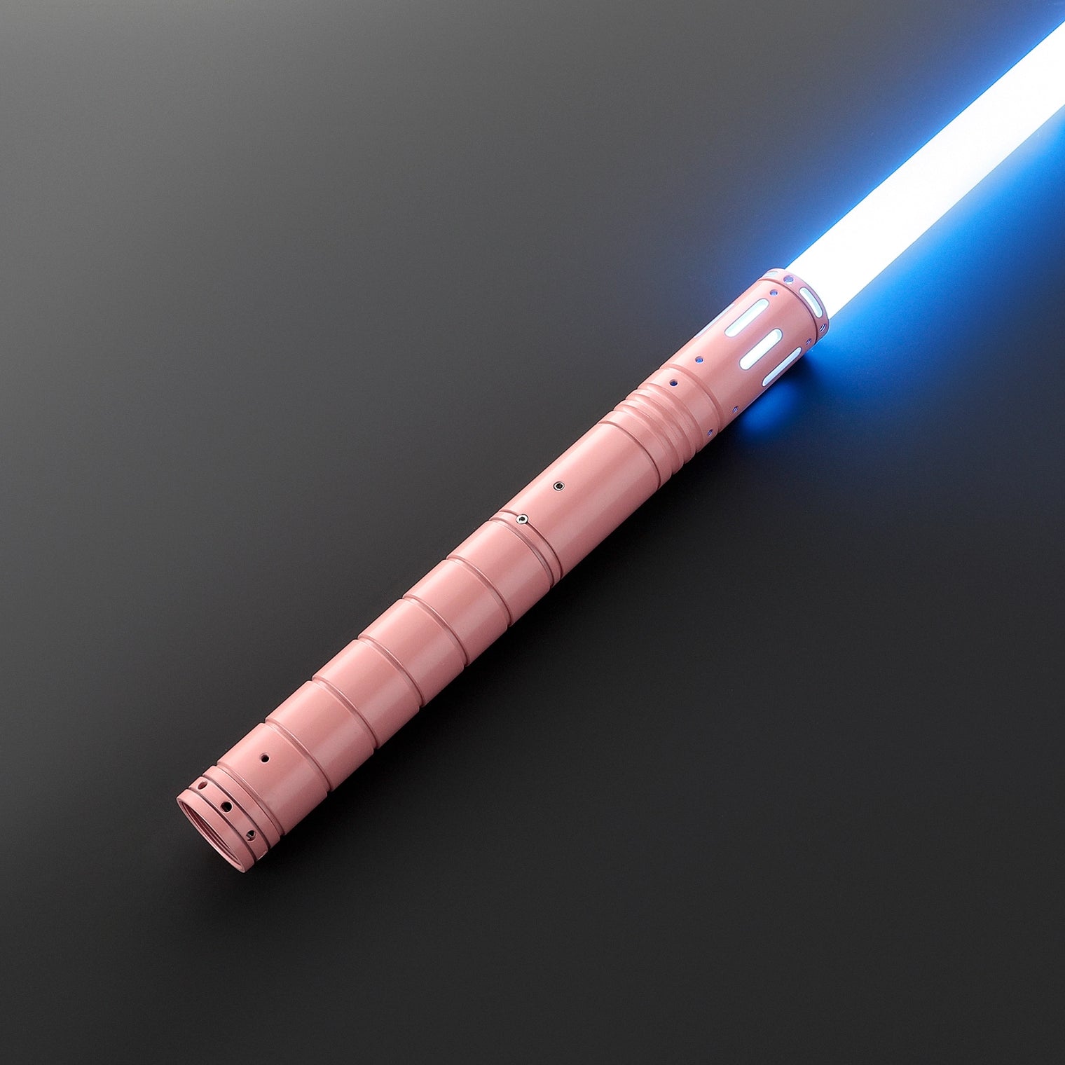 Michelle C Smith's Exclusive Saber