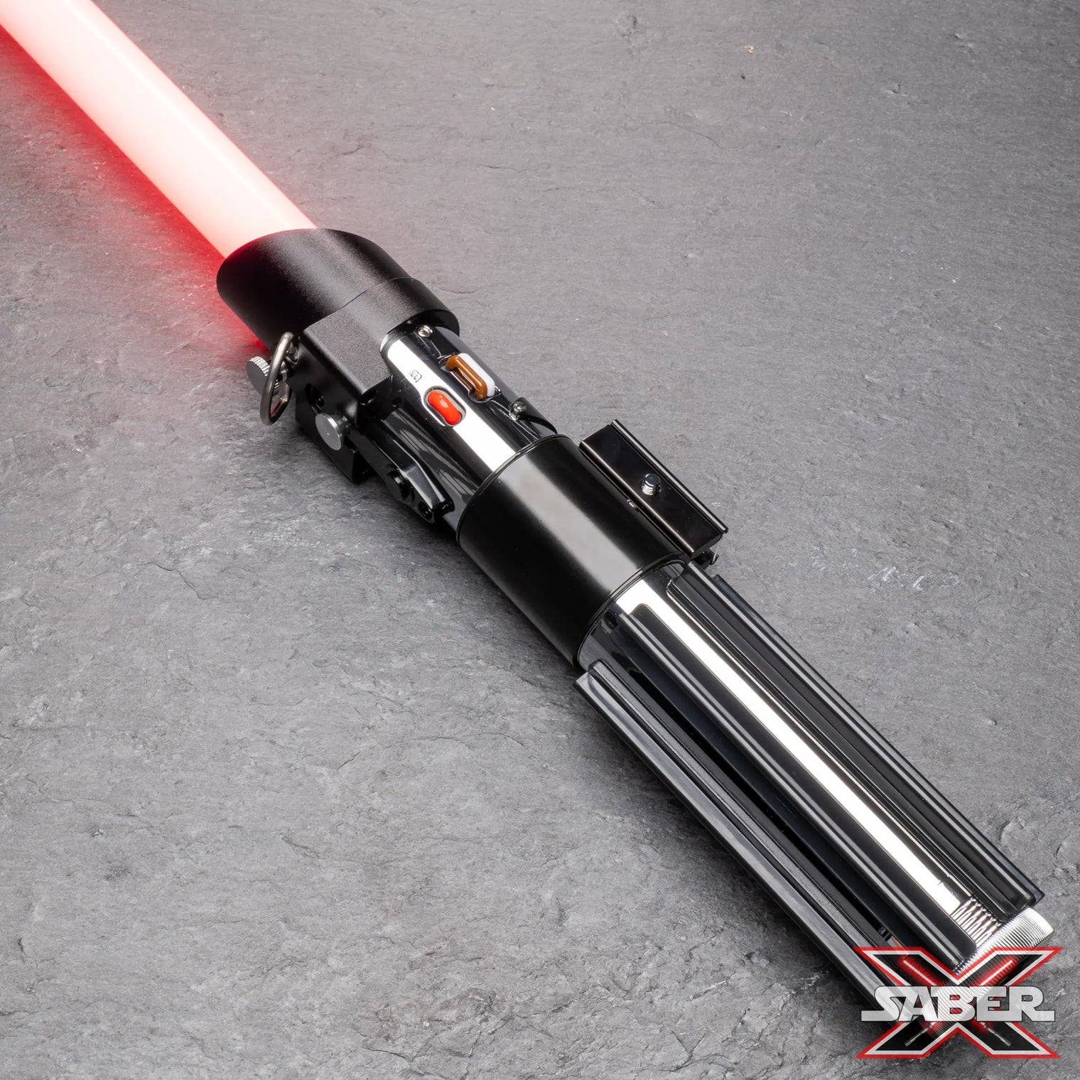 Vader VI Lightsaber