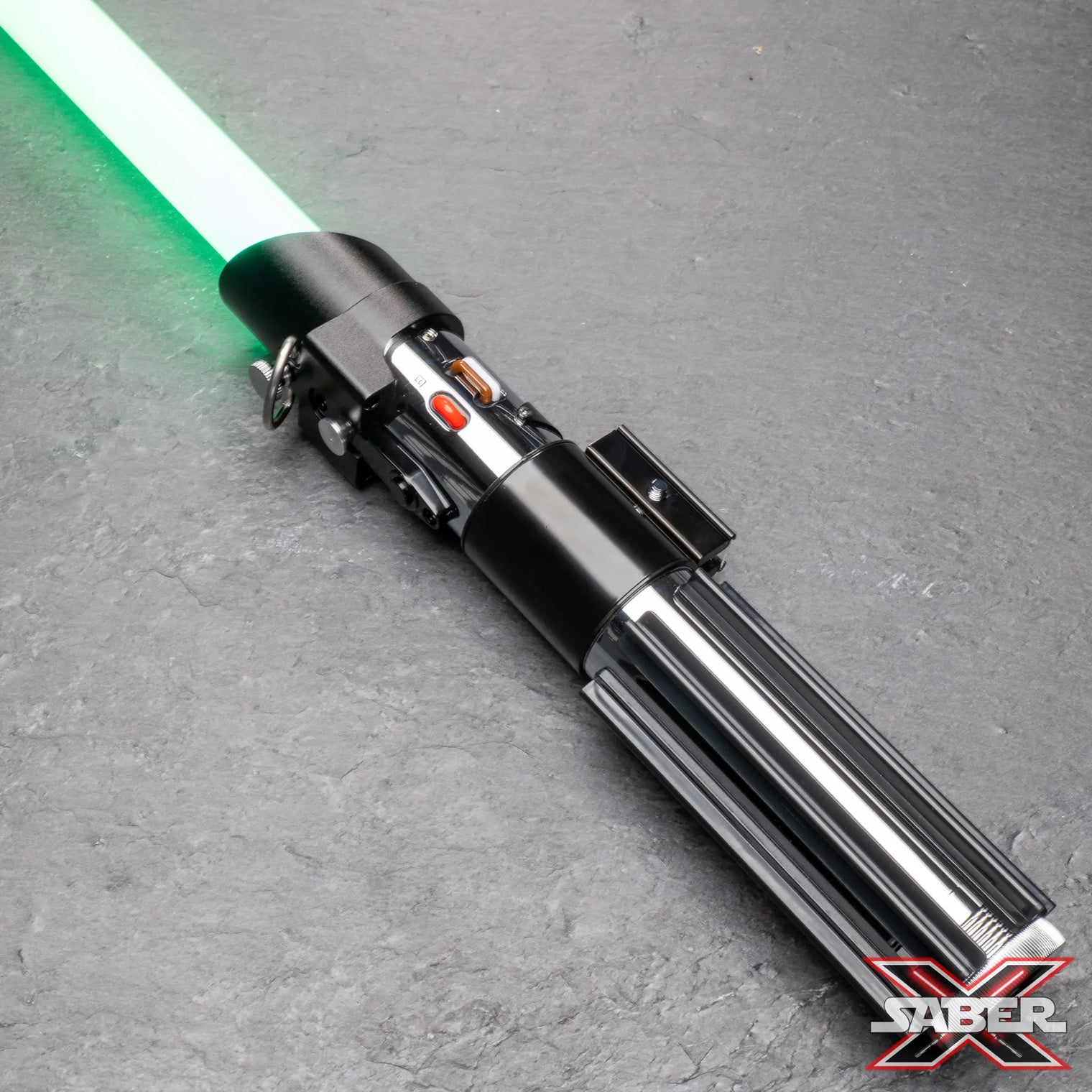 Vader VI Lightsaber