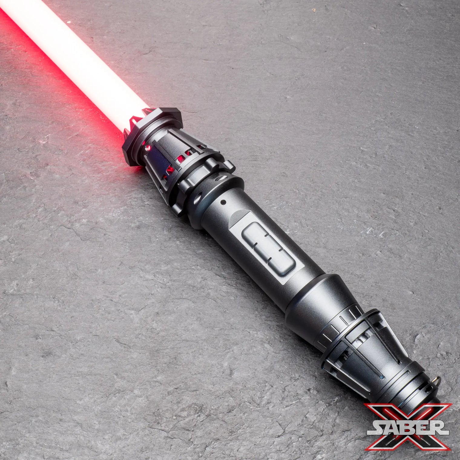 Rey's Lightsaber