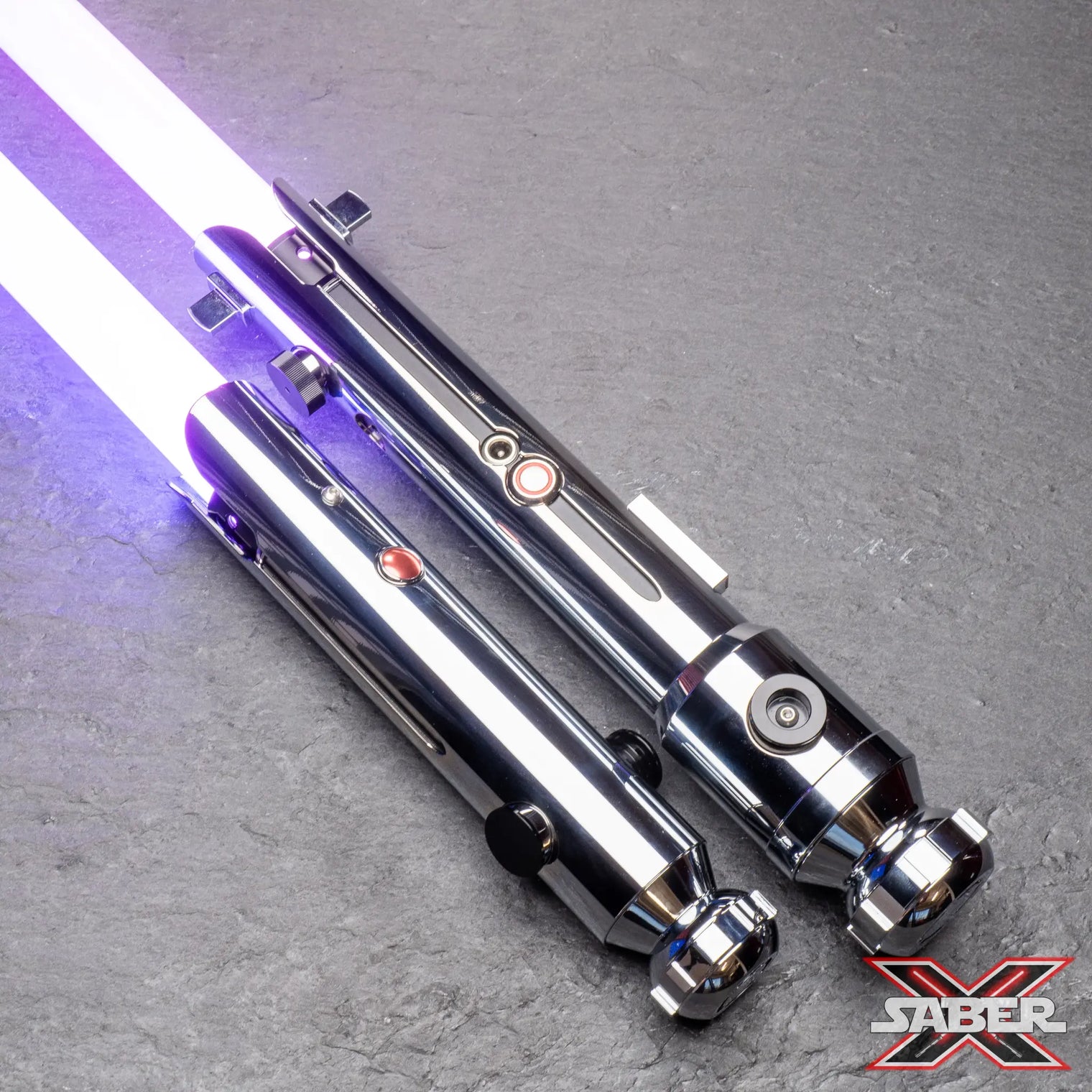 Snips Lightsaber Set