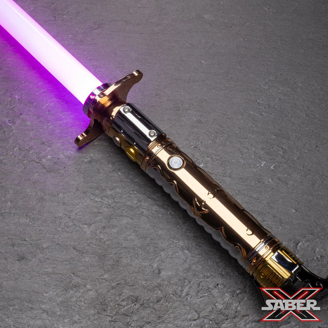 Uriel Lightsaber