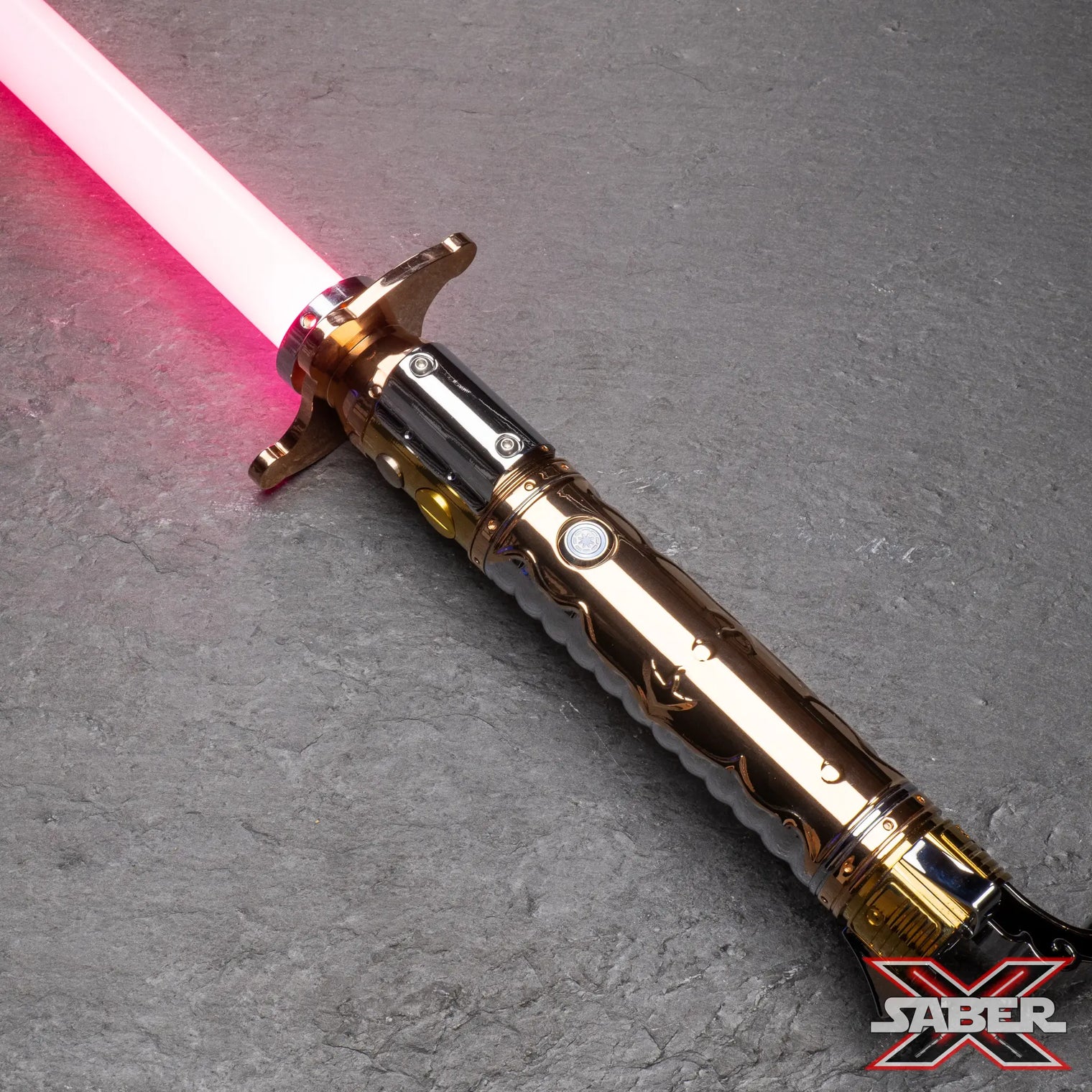 Uriel Lightsaber