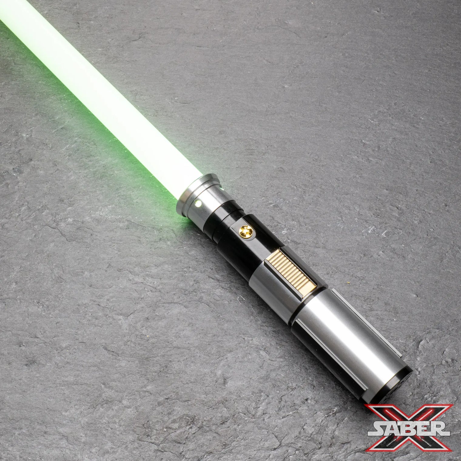 Sentinel Saber (Mater Piell)