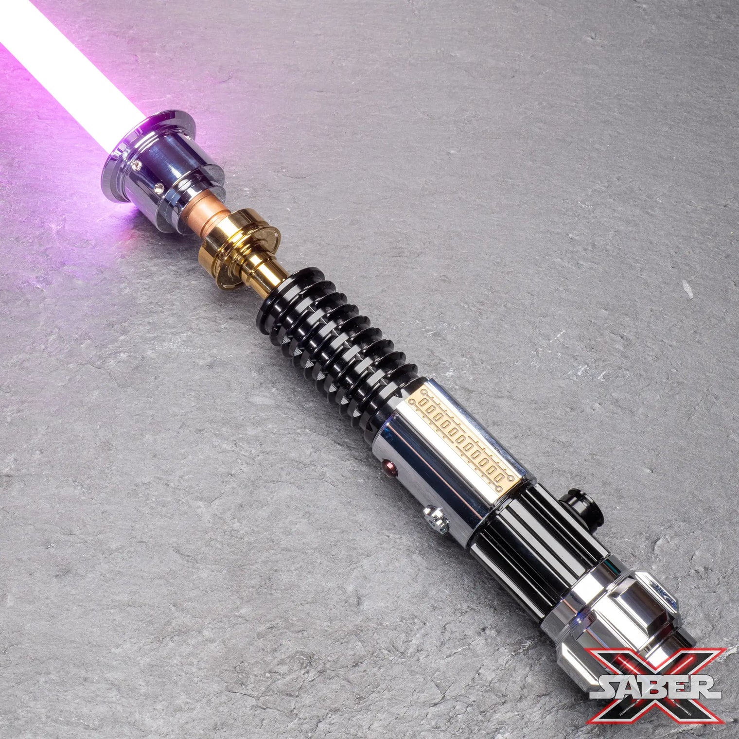 OBI-3 Saber