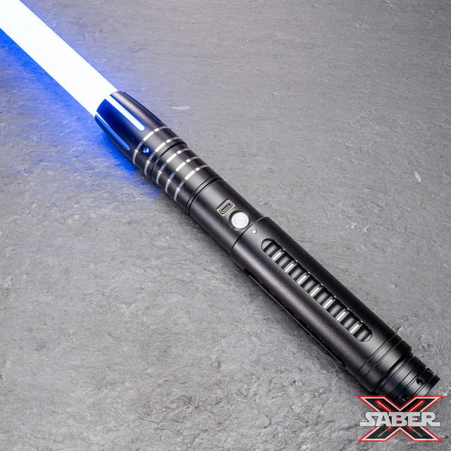 The Troop Lightsaber