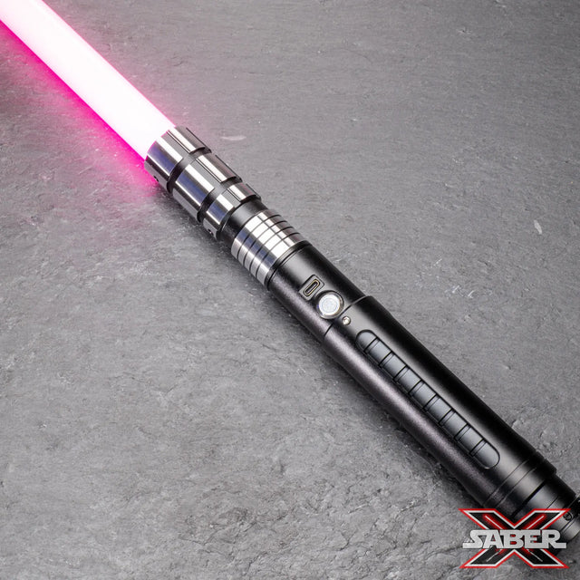 Deimos Lightsaber