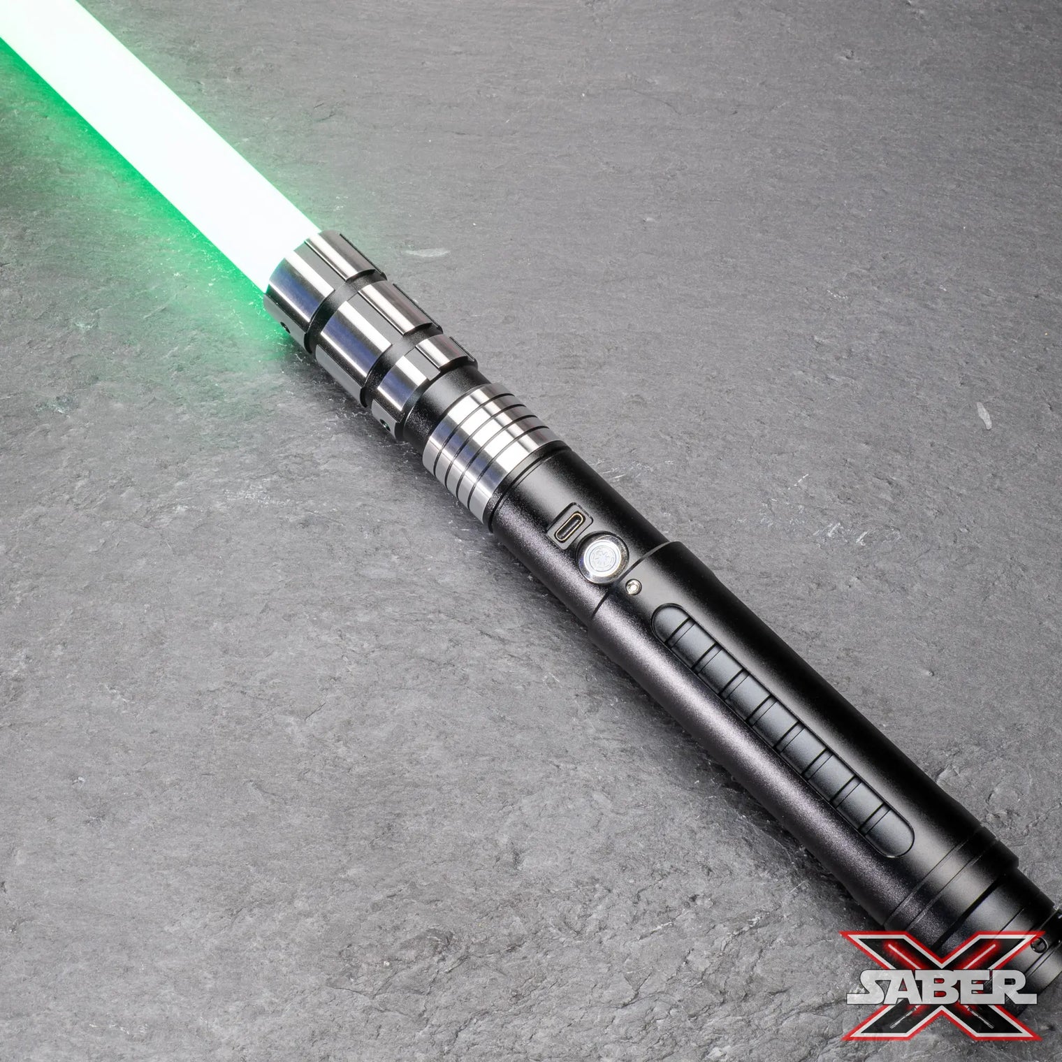 Deimos Lightsaber