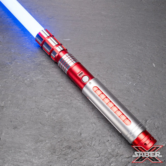 Deimos Lightsaber