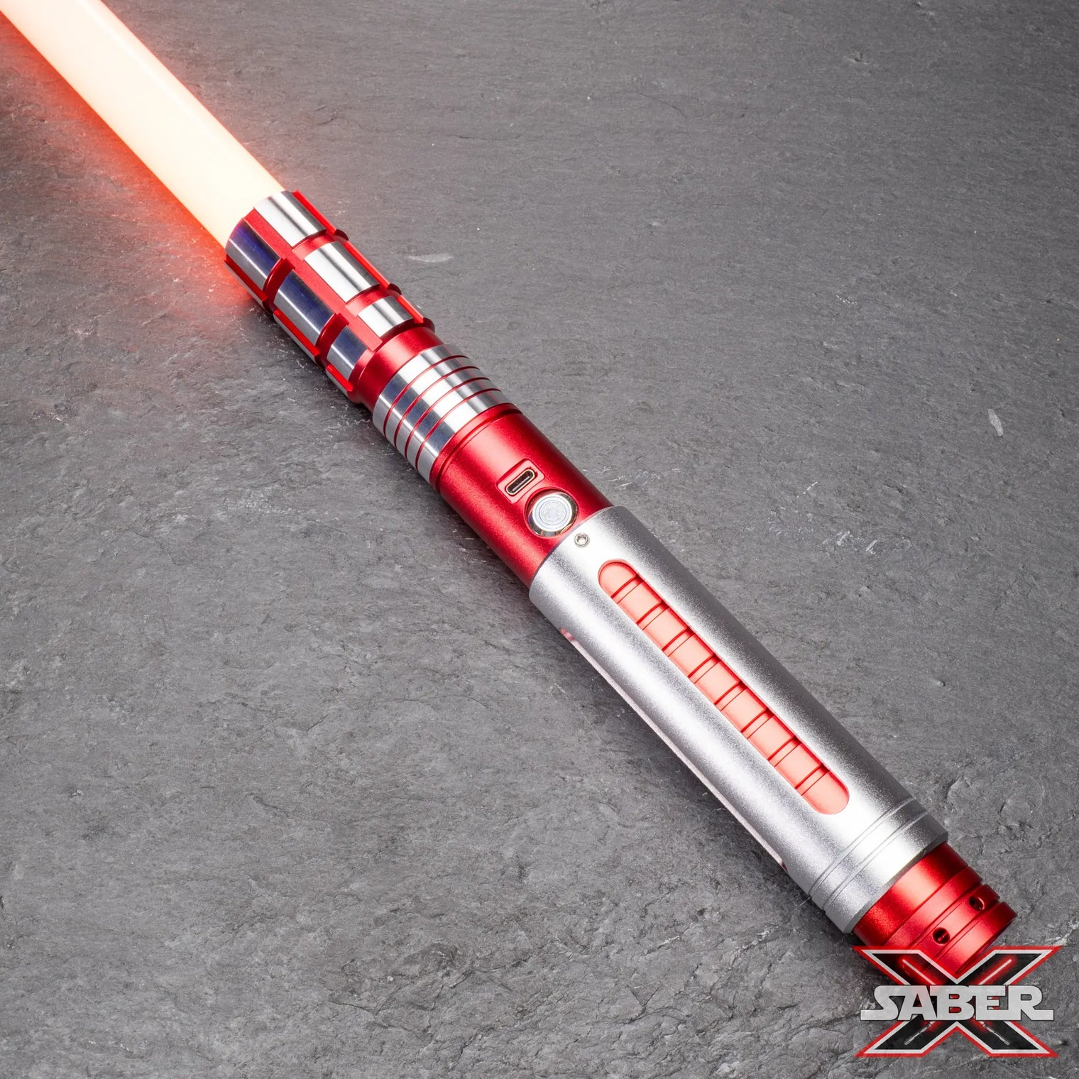 Deimos Lightsaber
