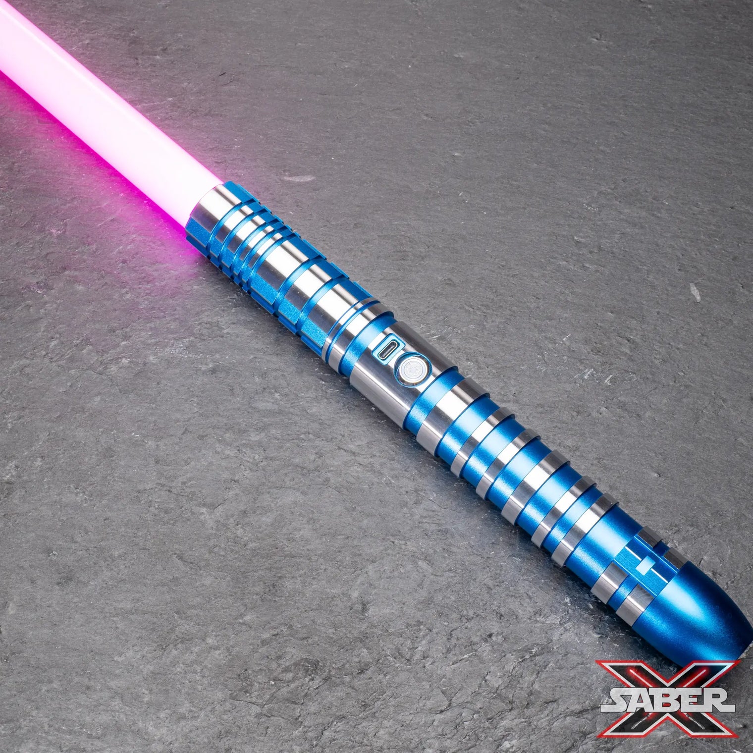Droideka Lightsaber