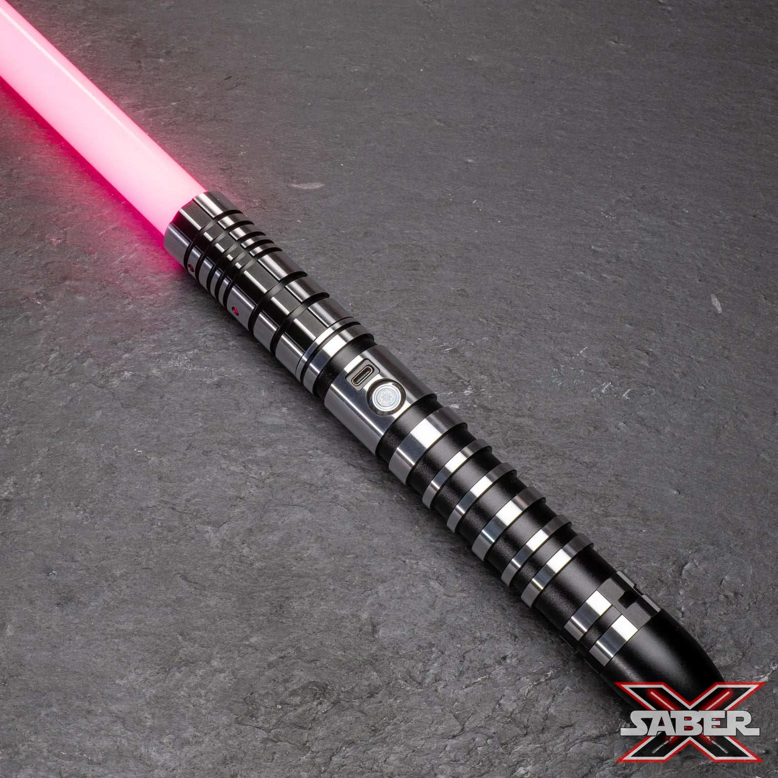 Droideka Lightsaber