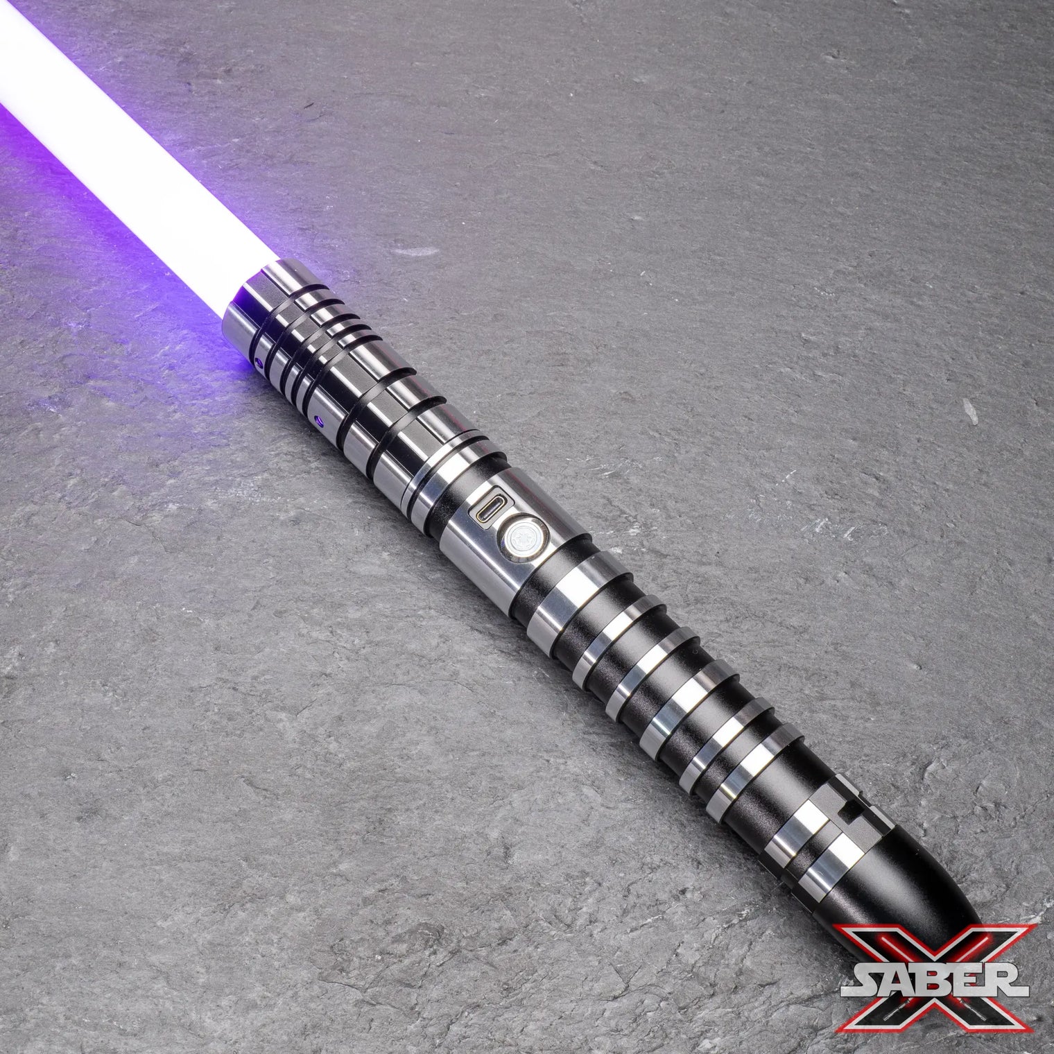 Droideka Lightsaber