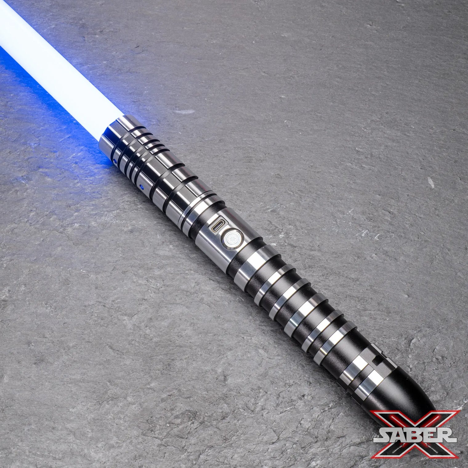 Droideka Lightsaber
