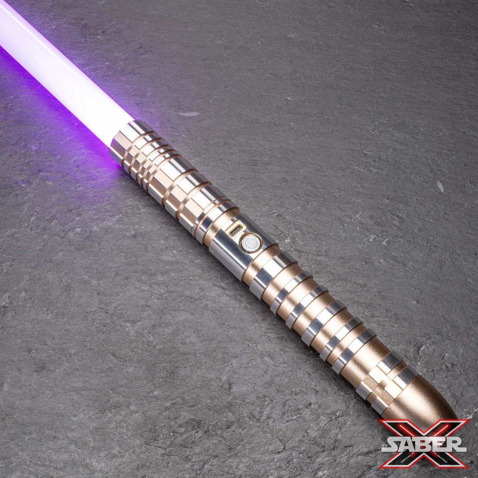 Droideka Lightsaber
