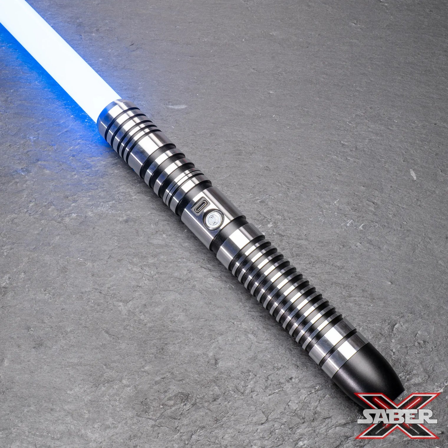 Rocket Saber