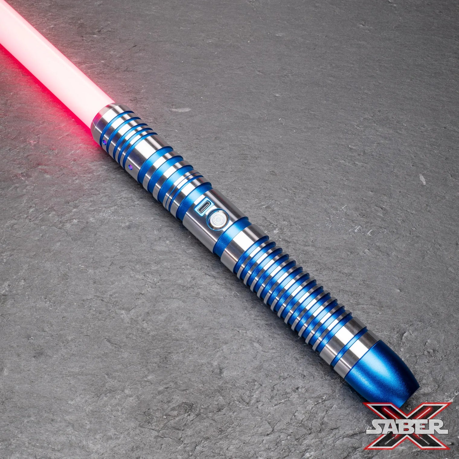 Rocket Saber