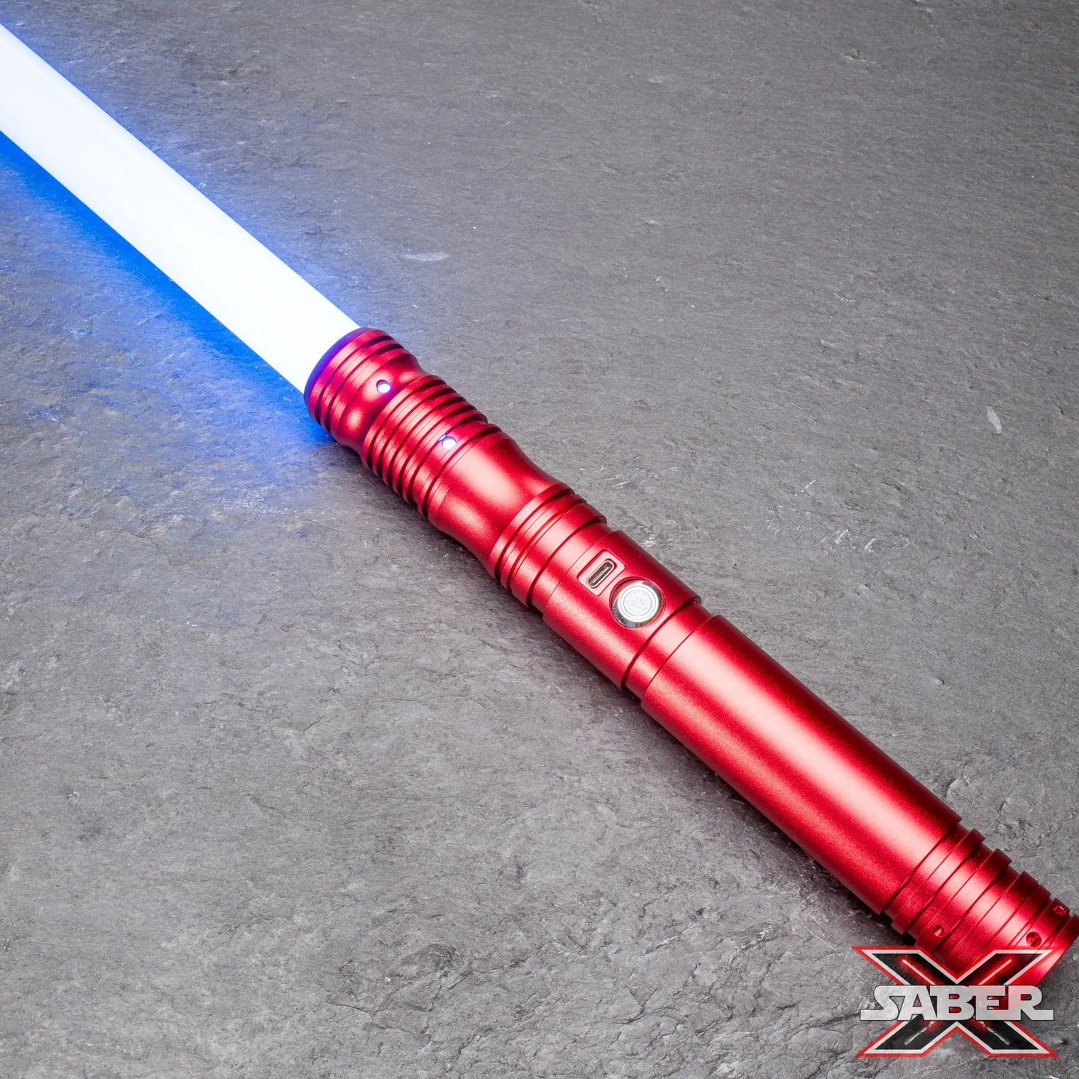 First Steps Lightsaber