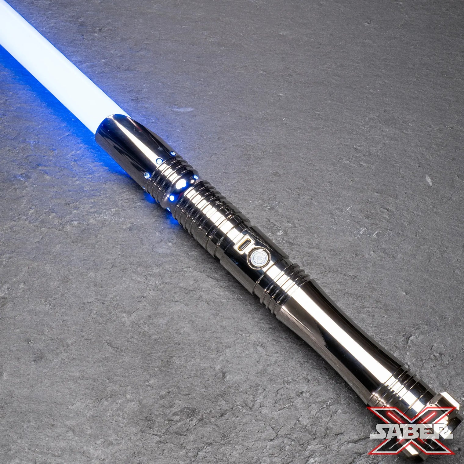 Archivist Lightsaber