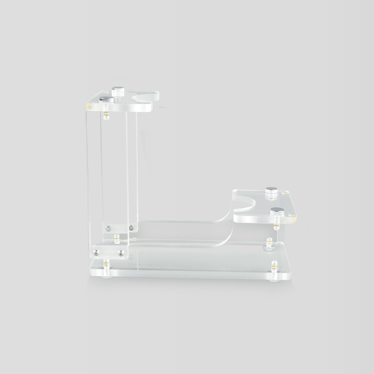 Modular Saber Display Stand