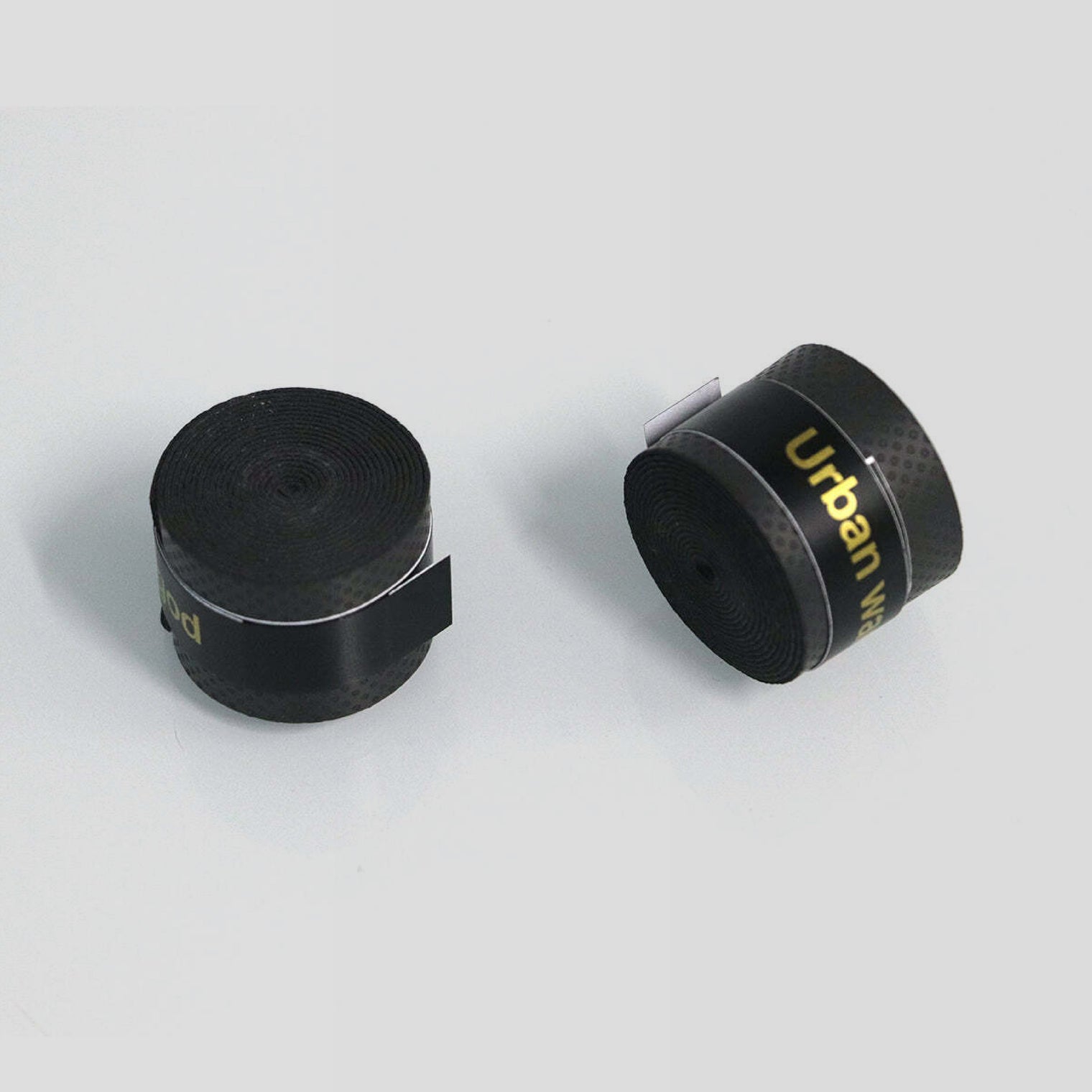 Synthetic Leather Saber Handle Wrap