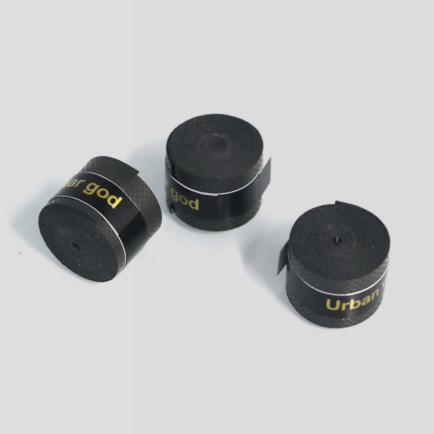 Synthetic Leather Saber Handle Wrap