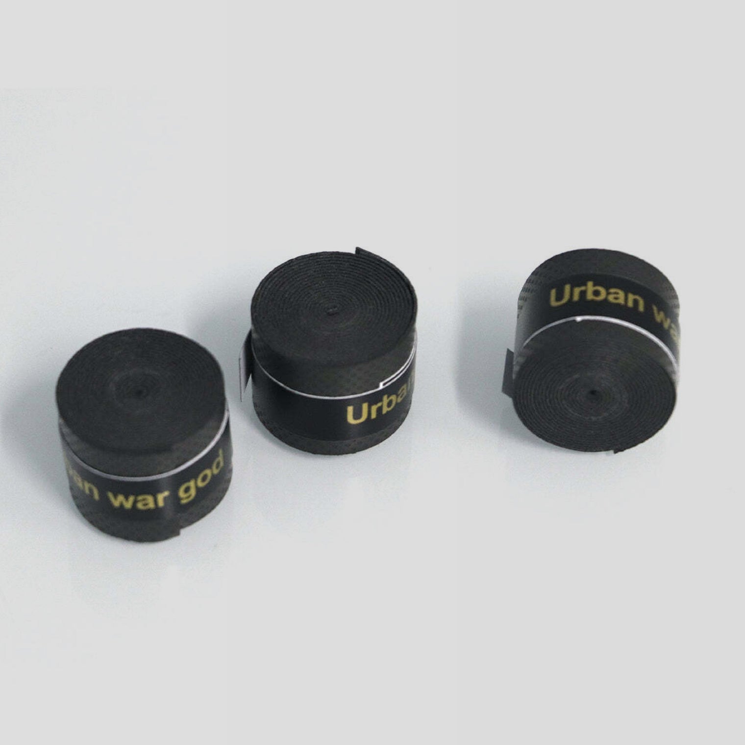 Synthetic Leather Saber Handle Wrap