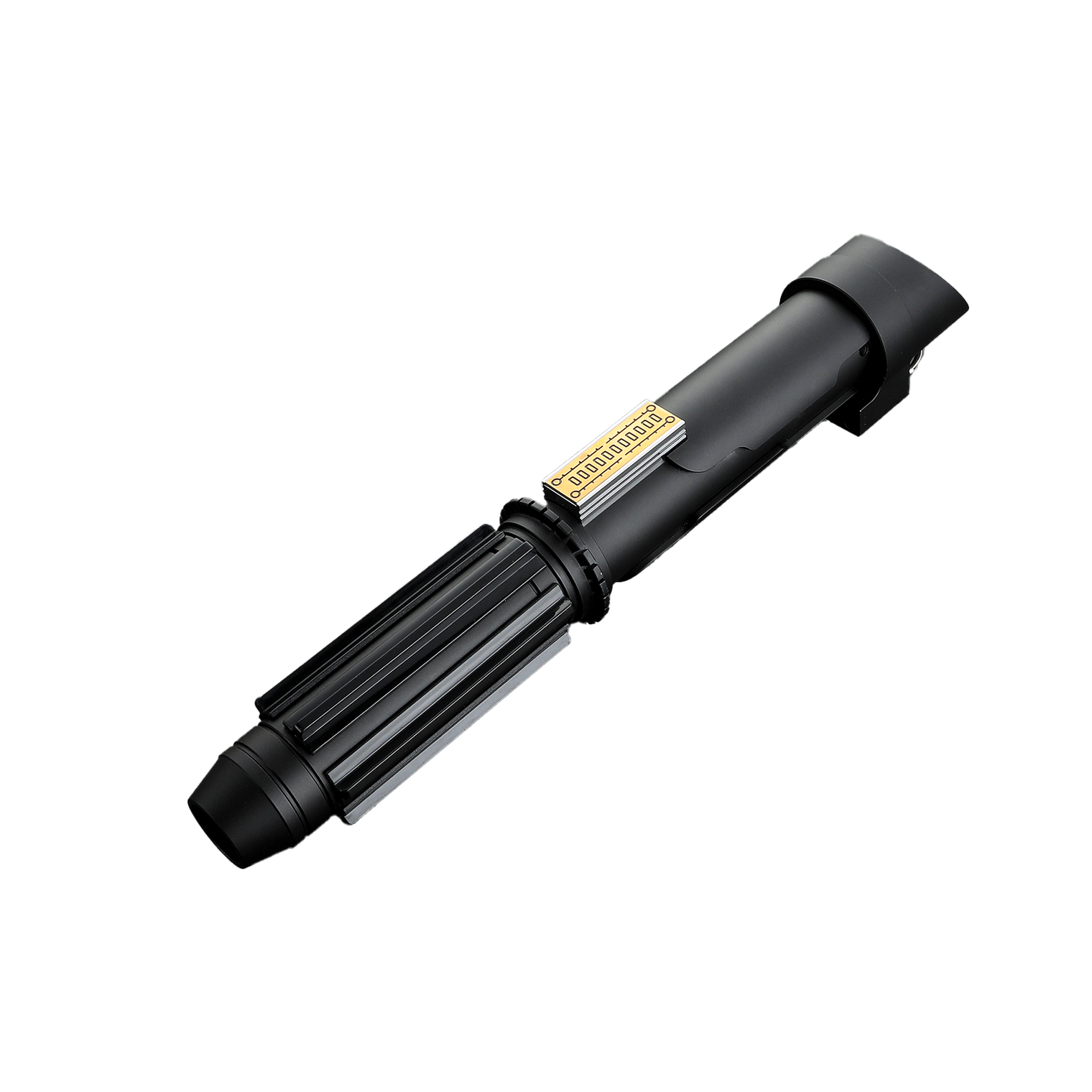 Hyperdrive (Broken Vader)