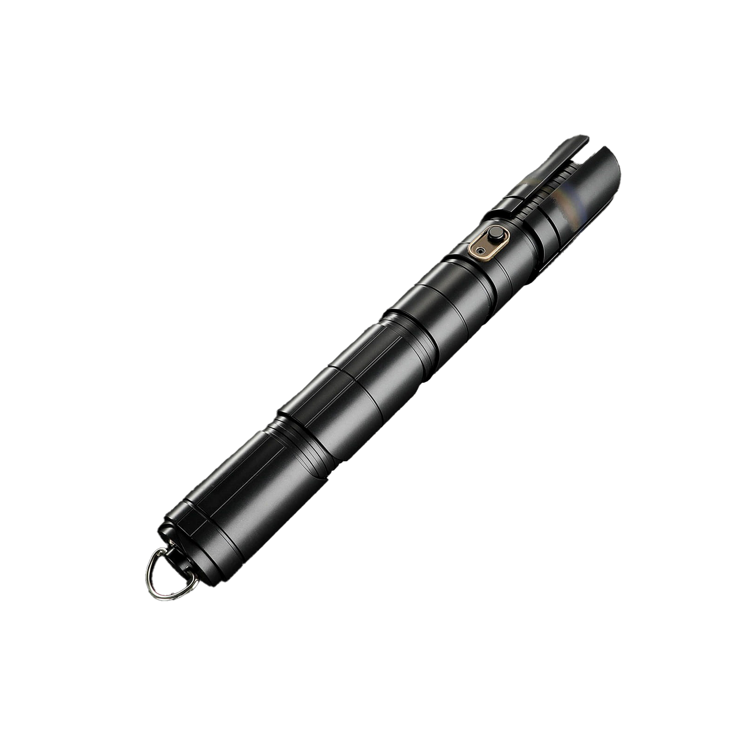 The Stranger (Qimir)