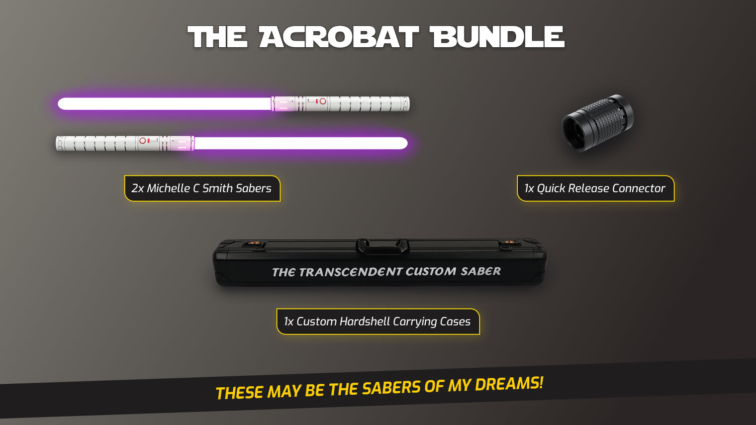 The Acrobat Bundle