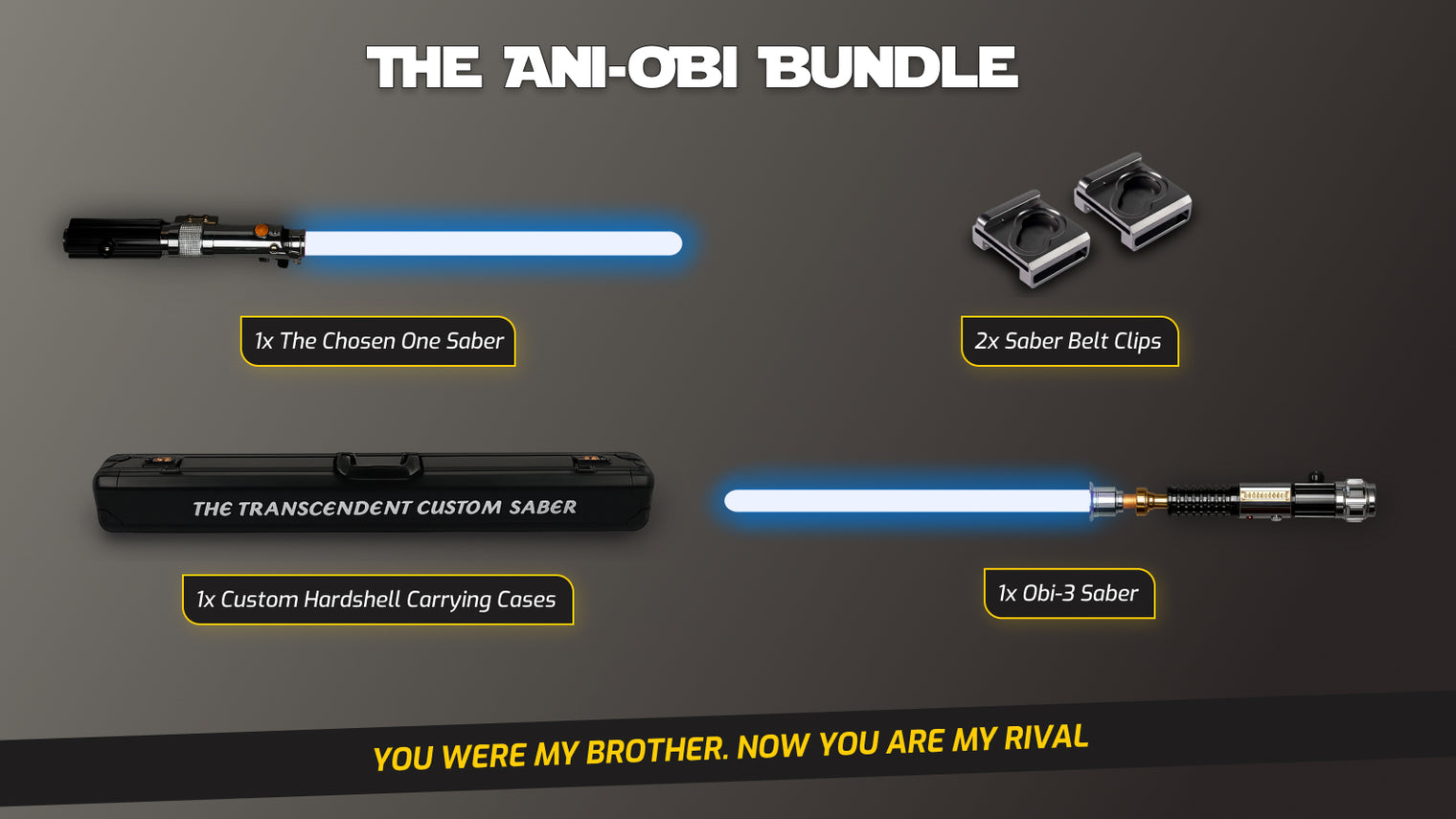 The ANI-OBI Bundle