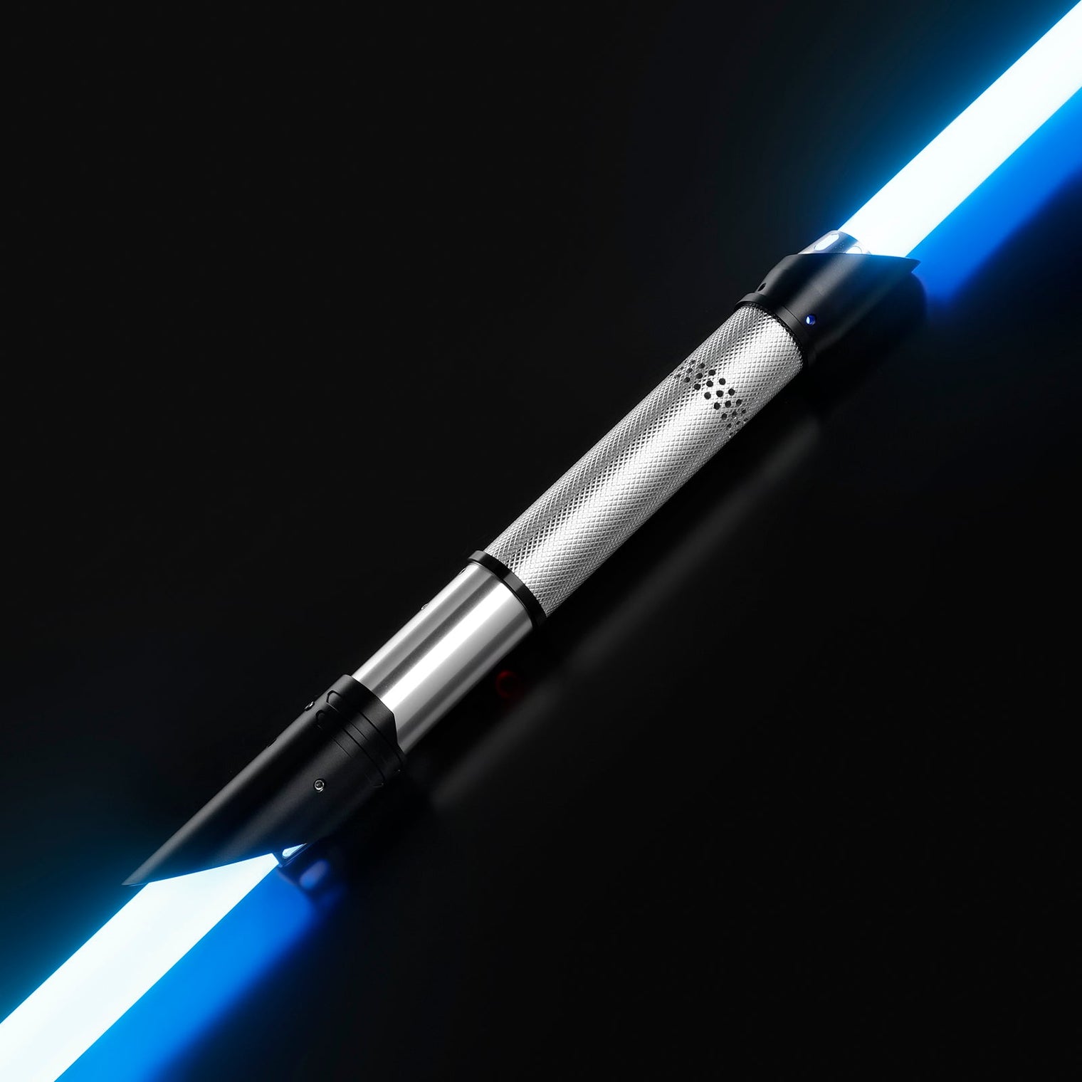 Mantis Double-Bladed Lightsaber