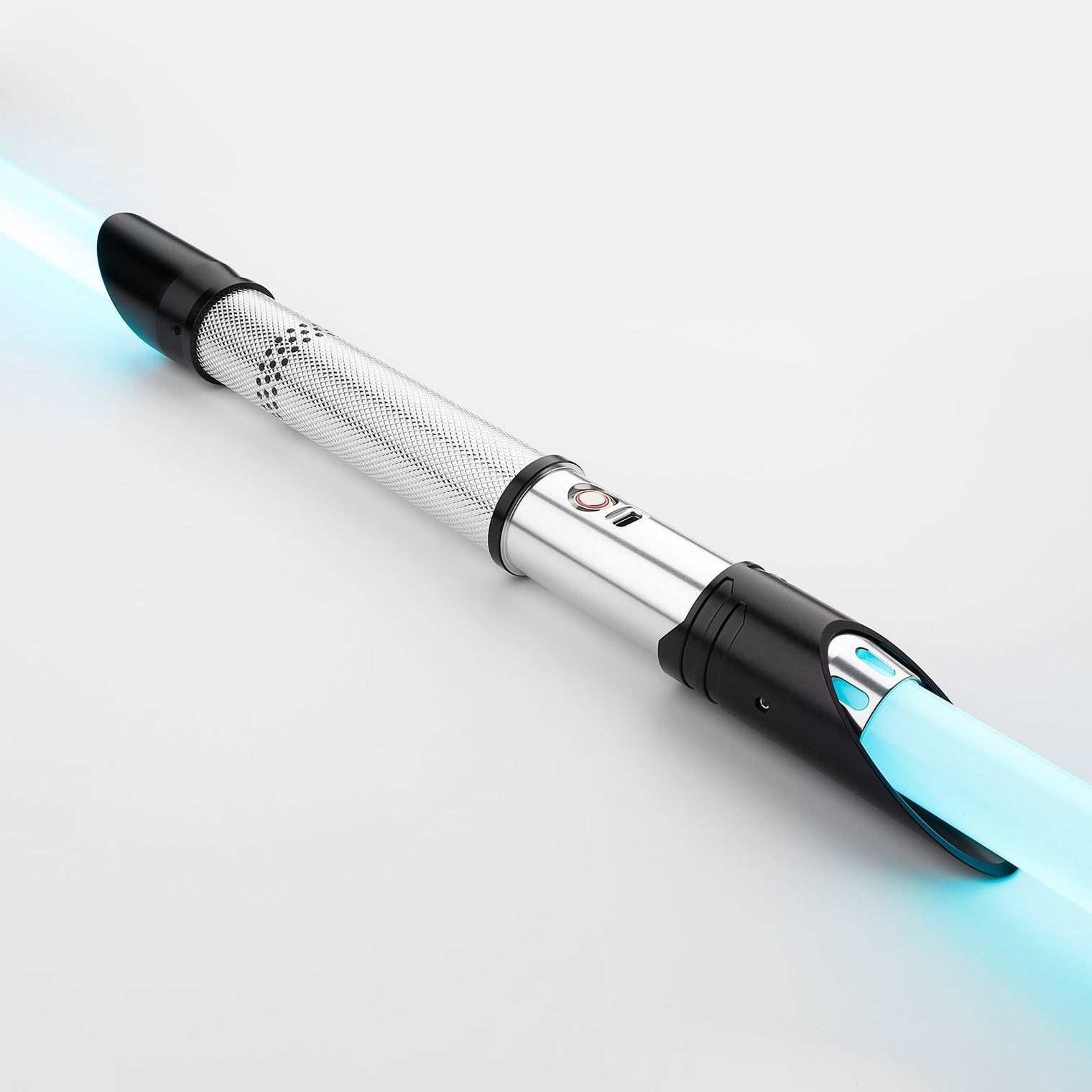 Mantis Double-Bladed Lightsaber