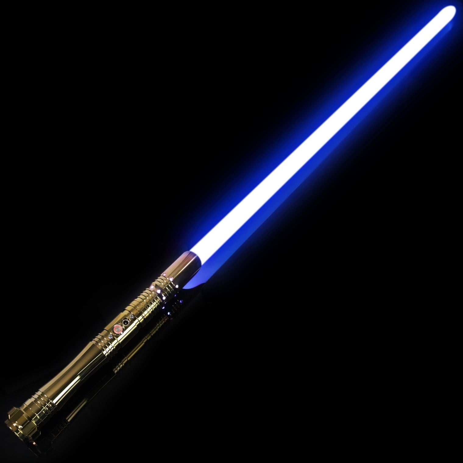 Archivist Lightsaber