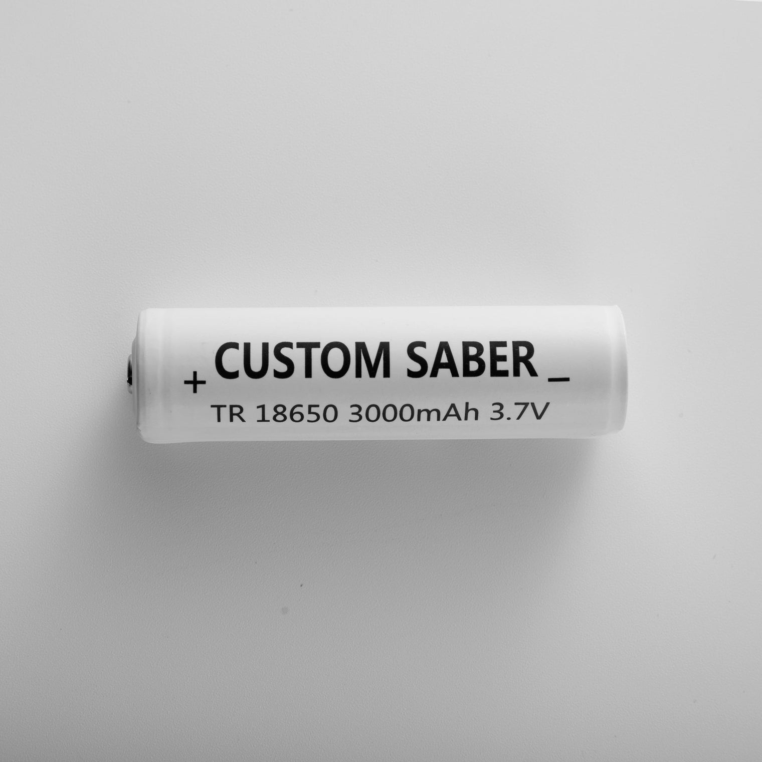 3000 mAh Baselit 18650 Battery