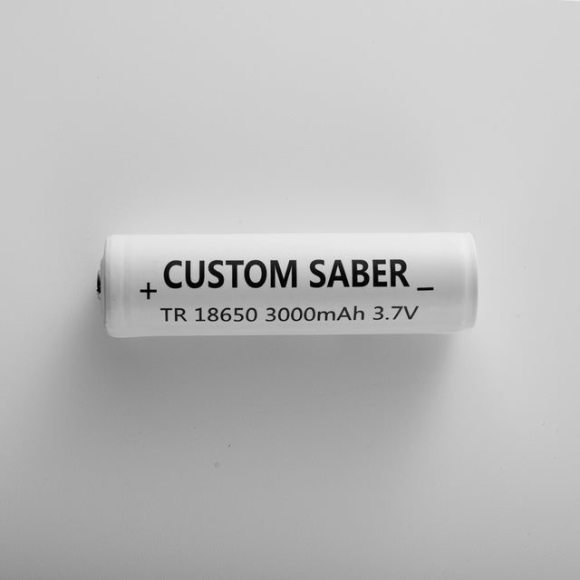 3000 mAh Baselit 18650 Battery